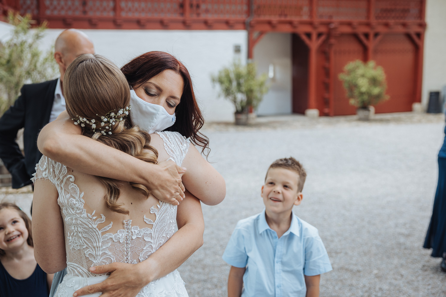 Hochzeit Gratulationen