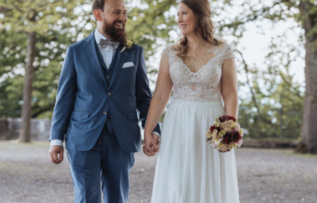 Hochzeit Paarfotos