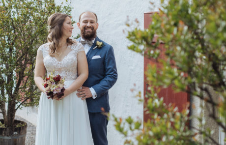Hochzeit Paarfotos