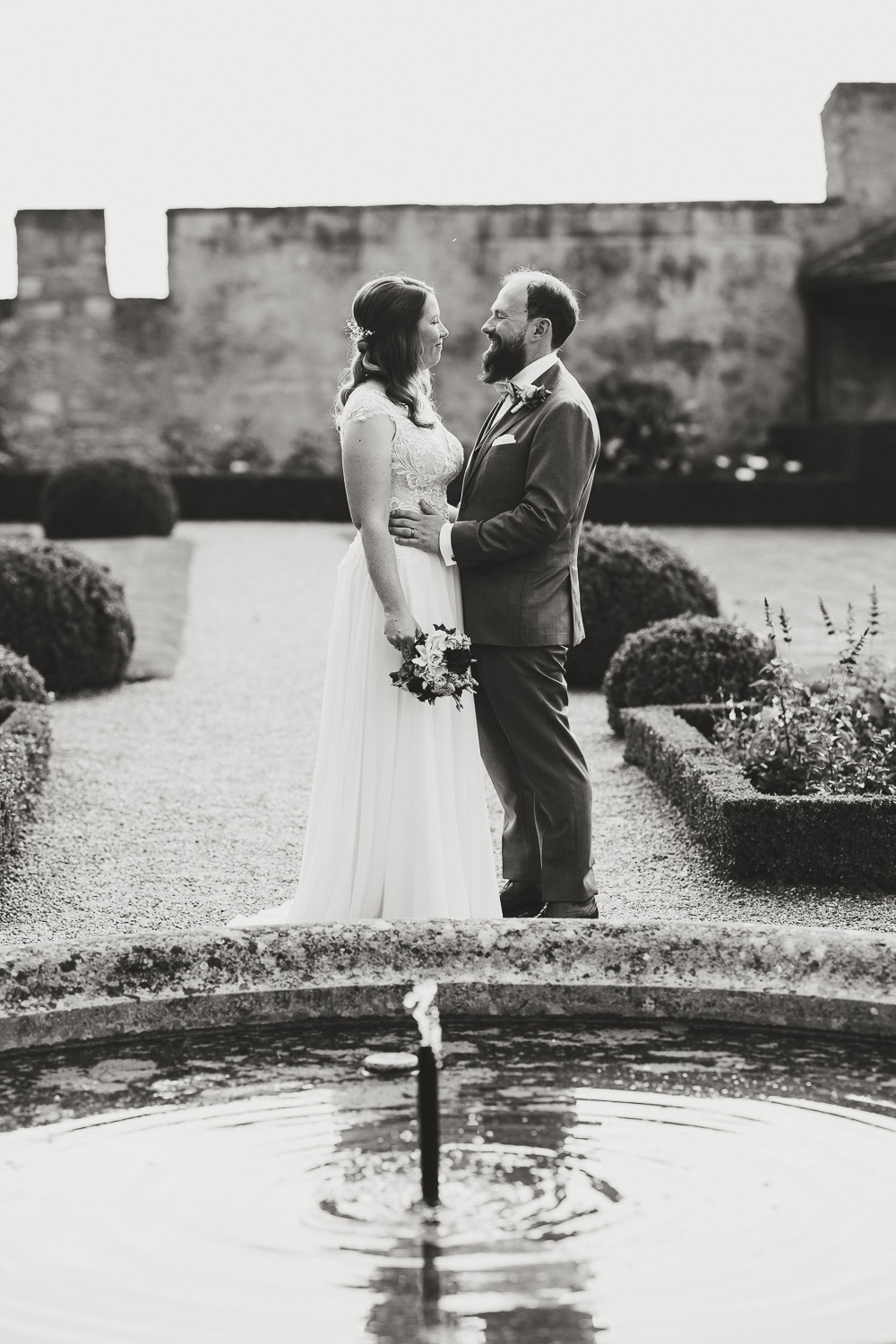 Hochzeit Paarfotos