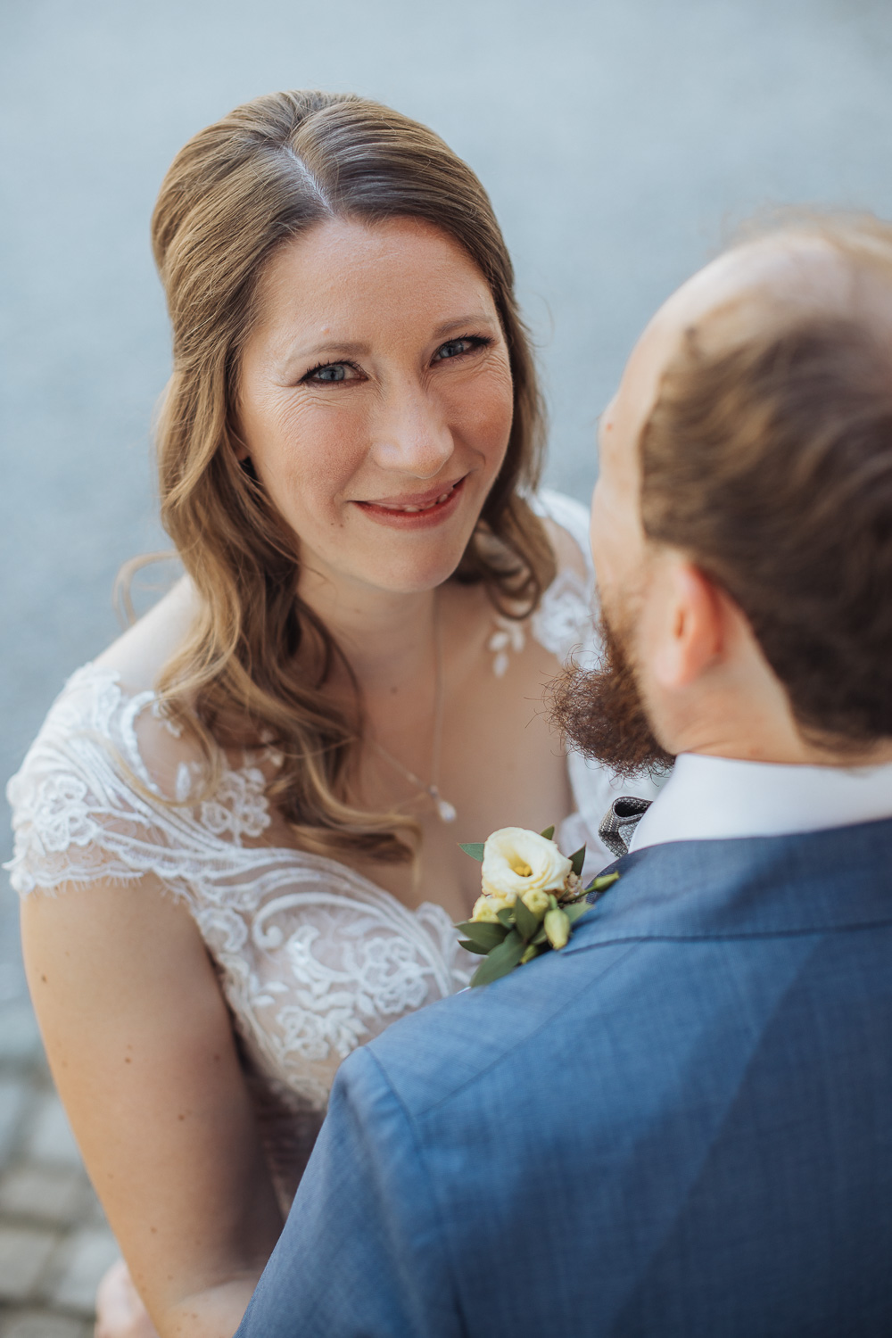 Hochzeit Paarfotos