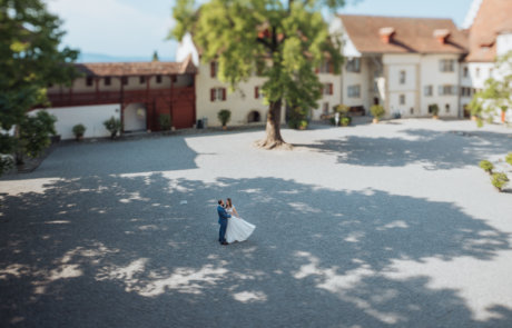 Hochzeit Paarfotos