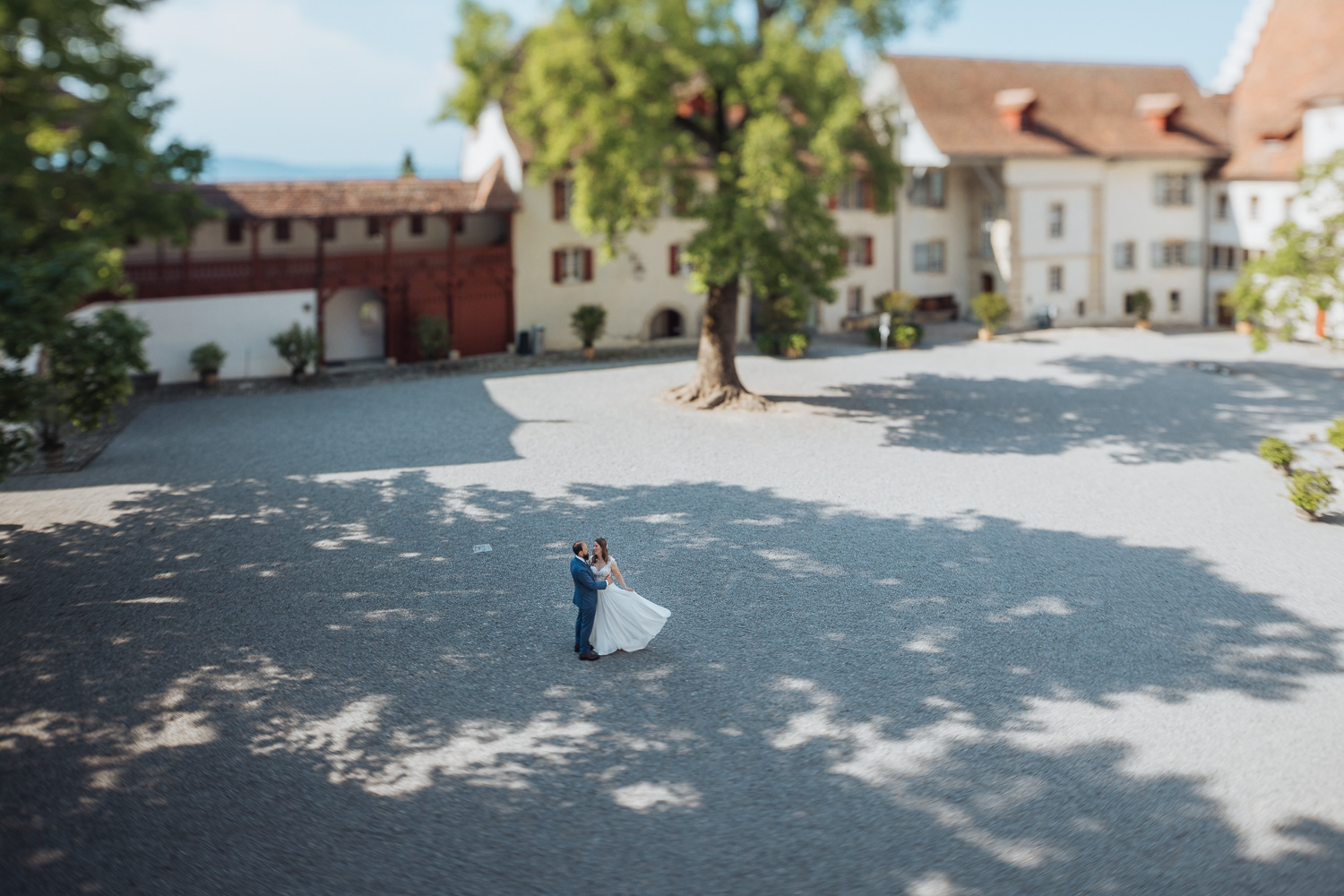 Hochzeit Paarfotos