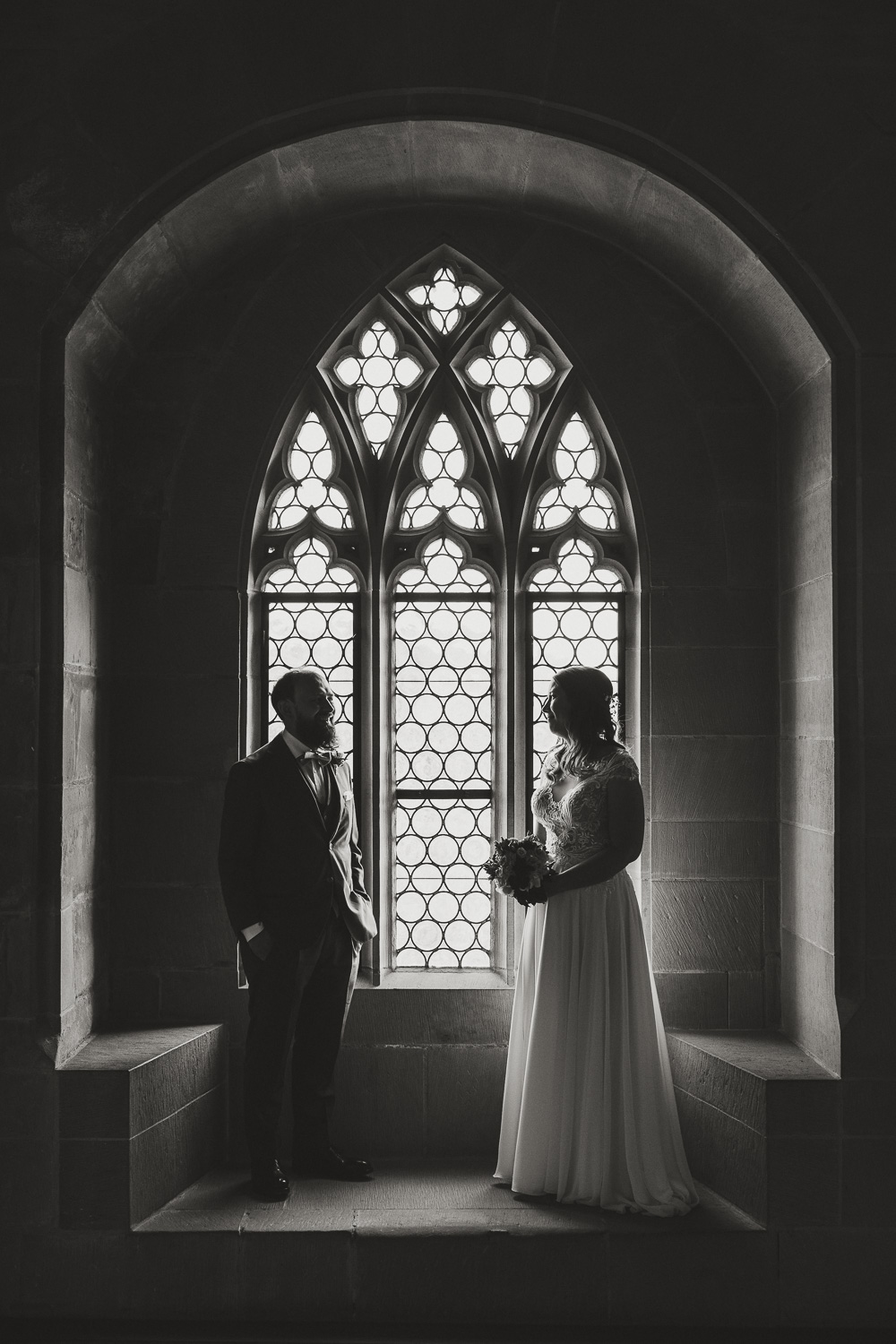 Hochzeit Paarfotos