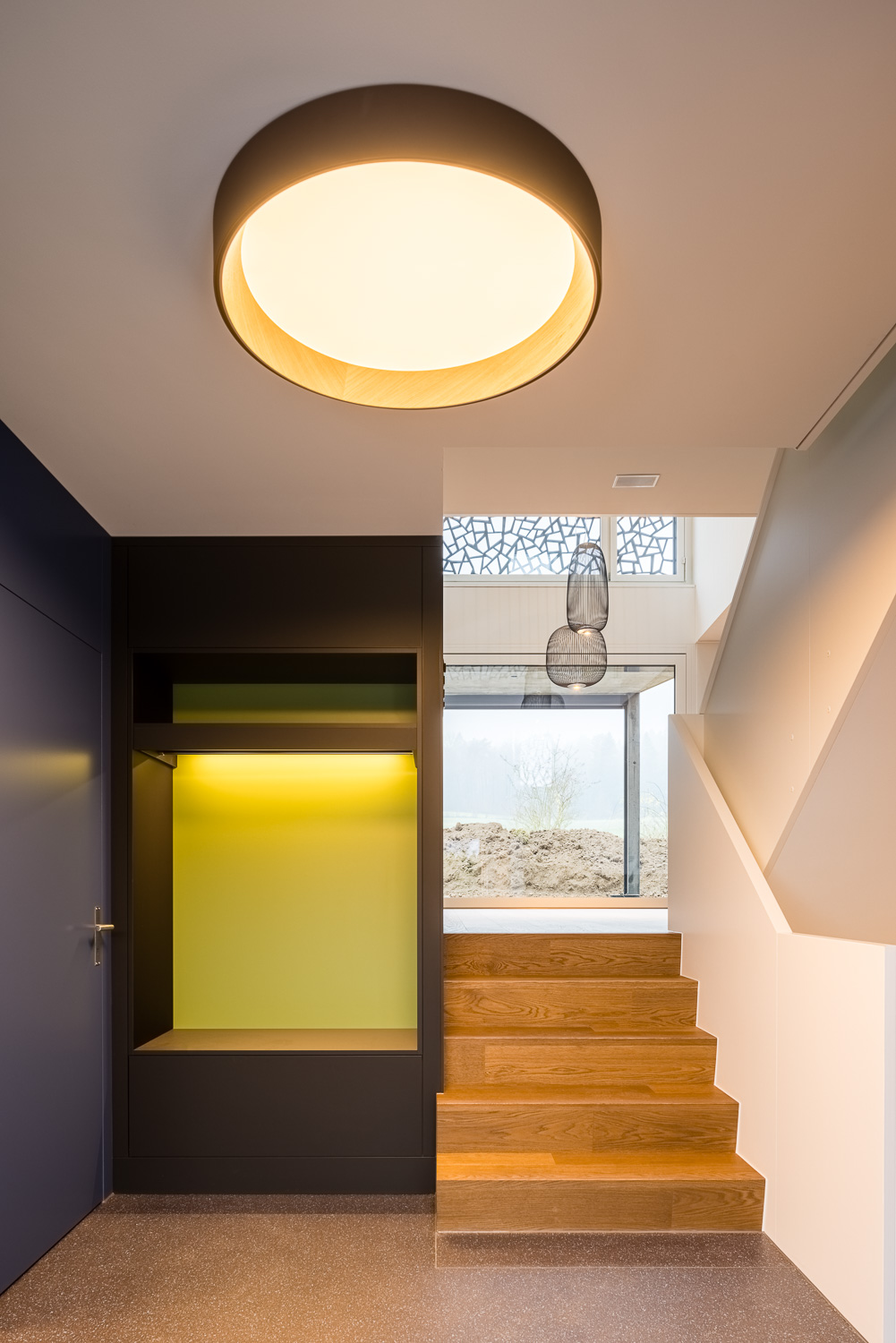 Architektur Immobilien Dokumentation