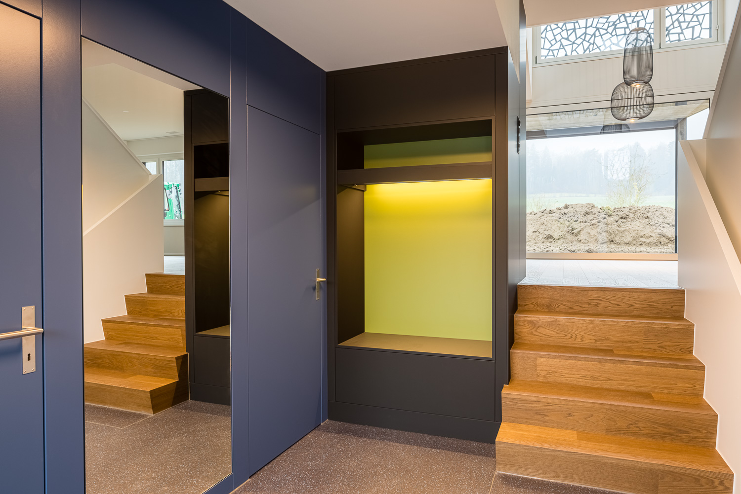Architektur Immobilien Dokumentation