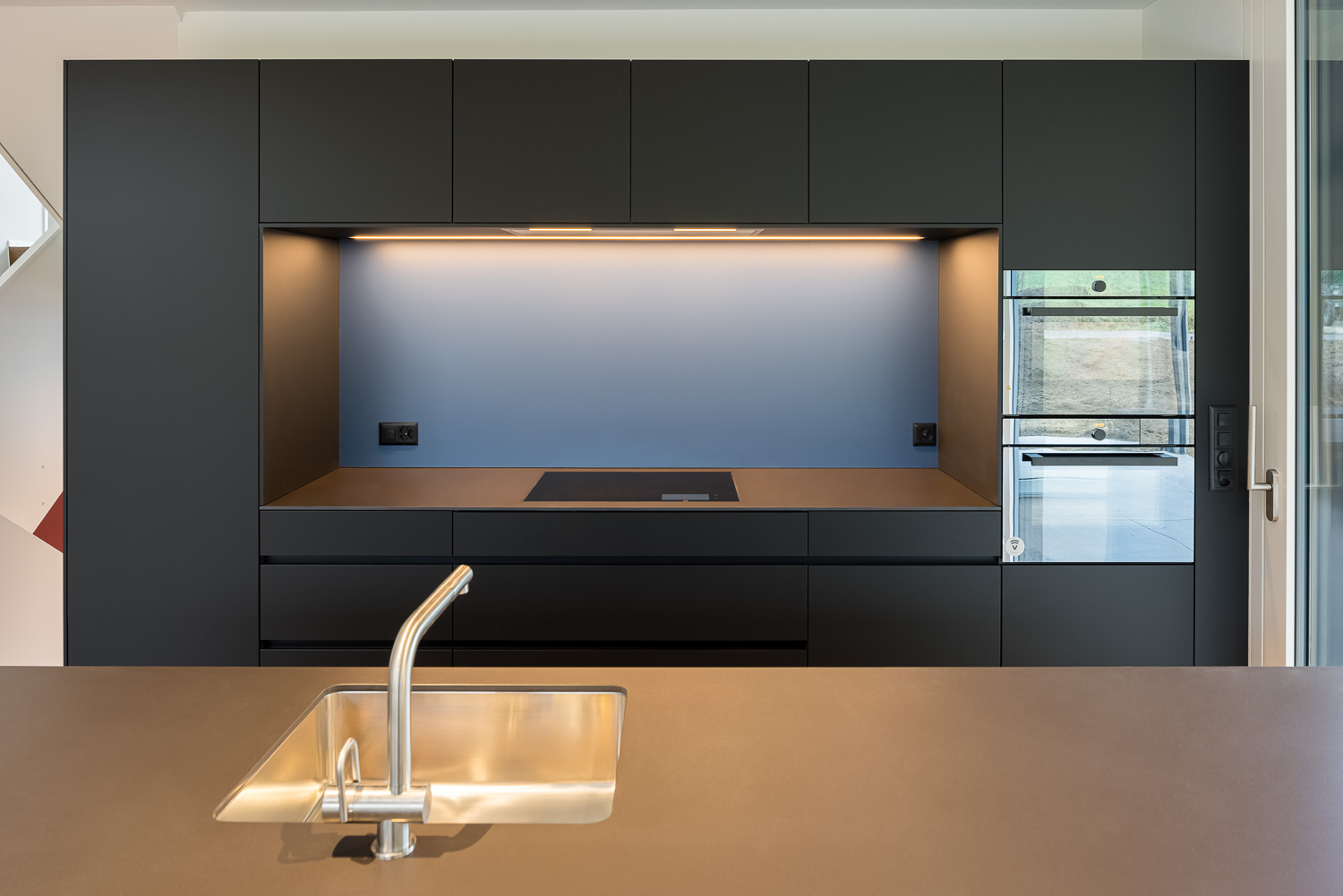 Architektur Immobilien Dokumentation