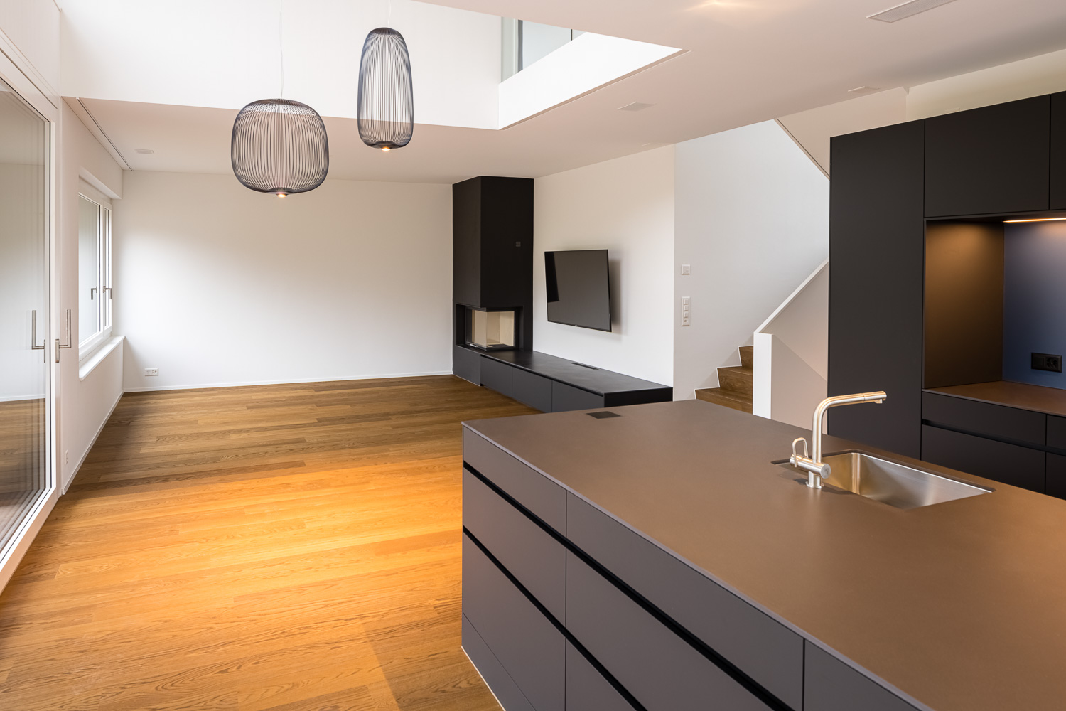 Architektur Immobilien Dokumentation