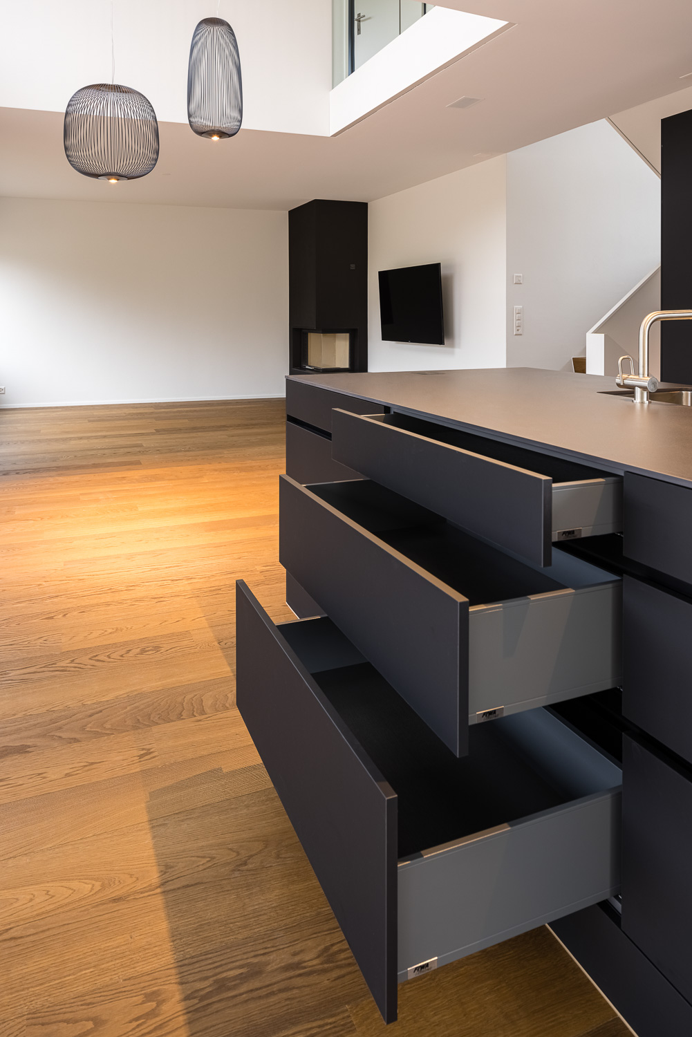 Architektur Immobilien Dokumentation