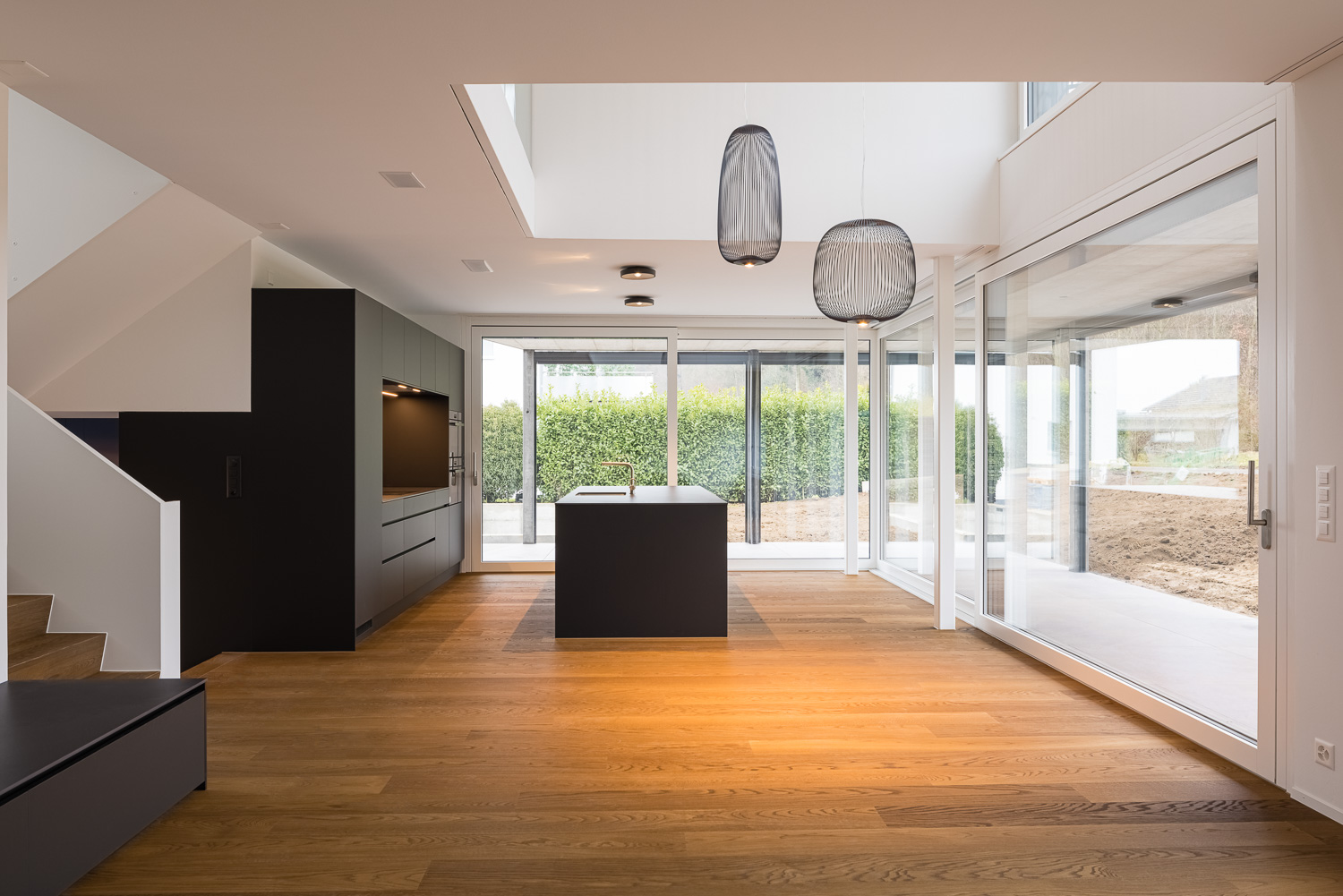 Architektur Immobilien Dokumentation