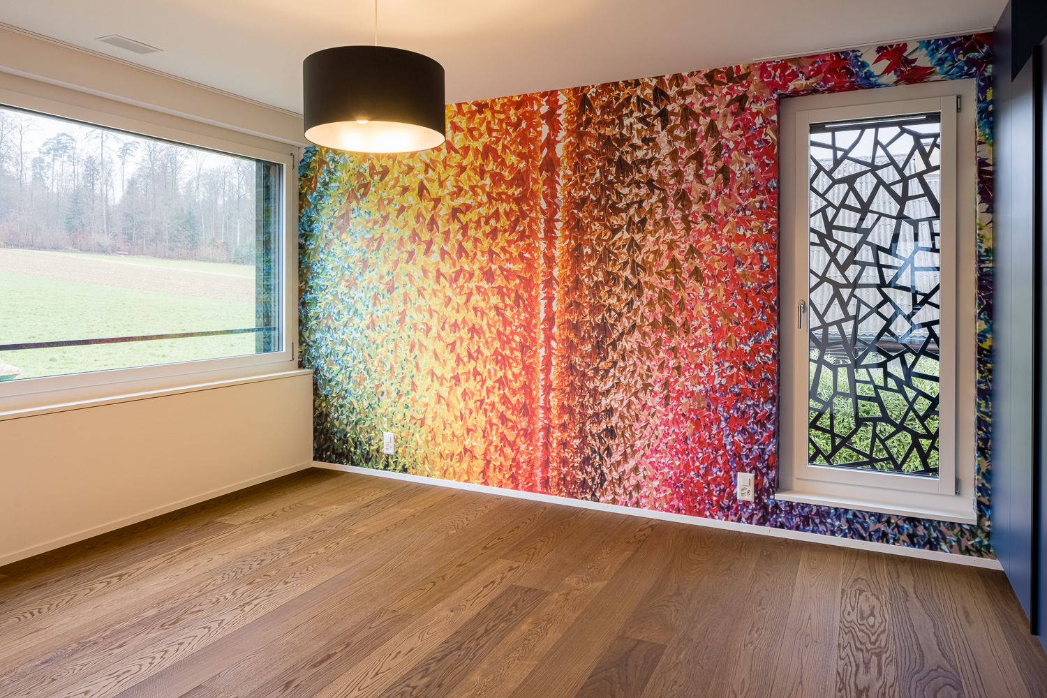 Architektur Immobilien Dokumentation