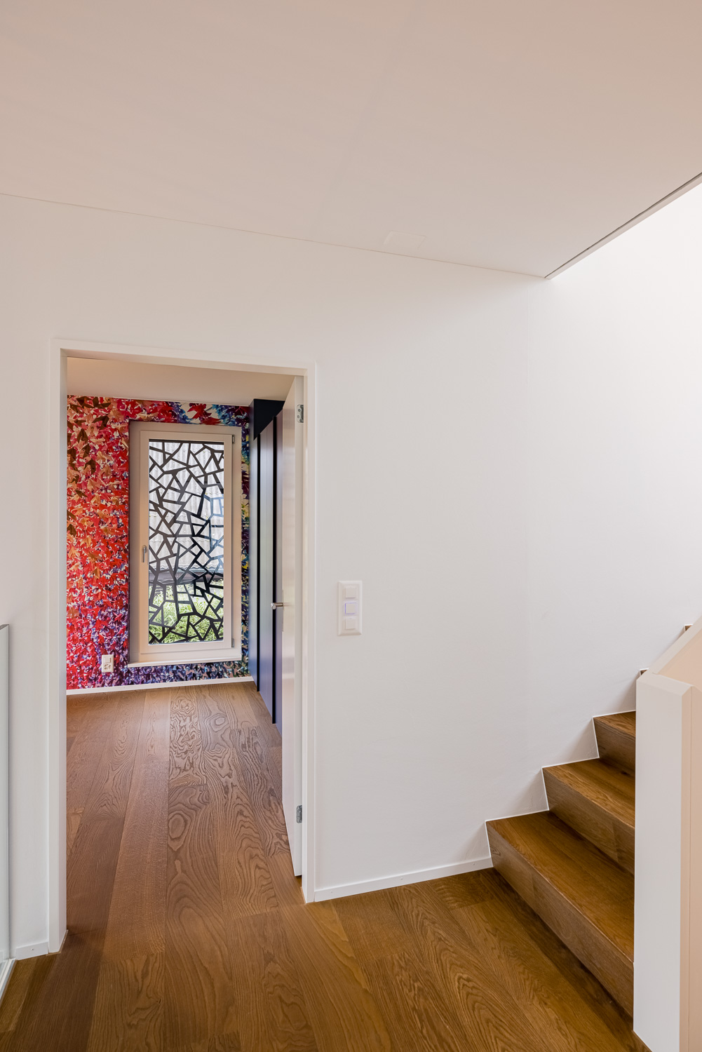 Architektur Immobilien Dokumentation
