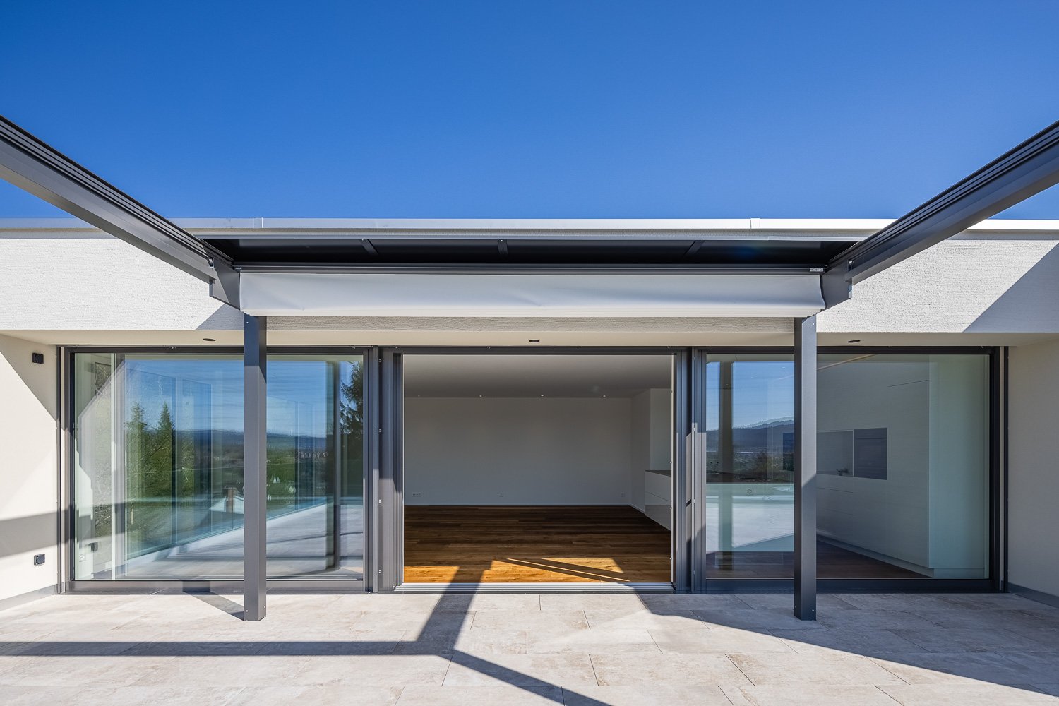 Studer Architektur GmbH Architektur Immobilien Dokumentation