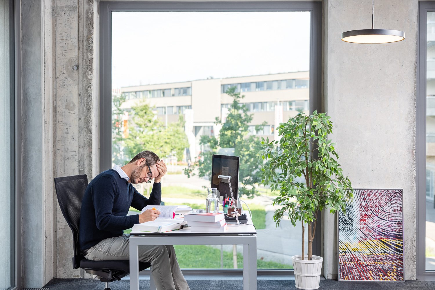 ask! – Beratungsdienste für Ausbildung und Beruf Psychologische Angebote