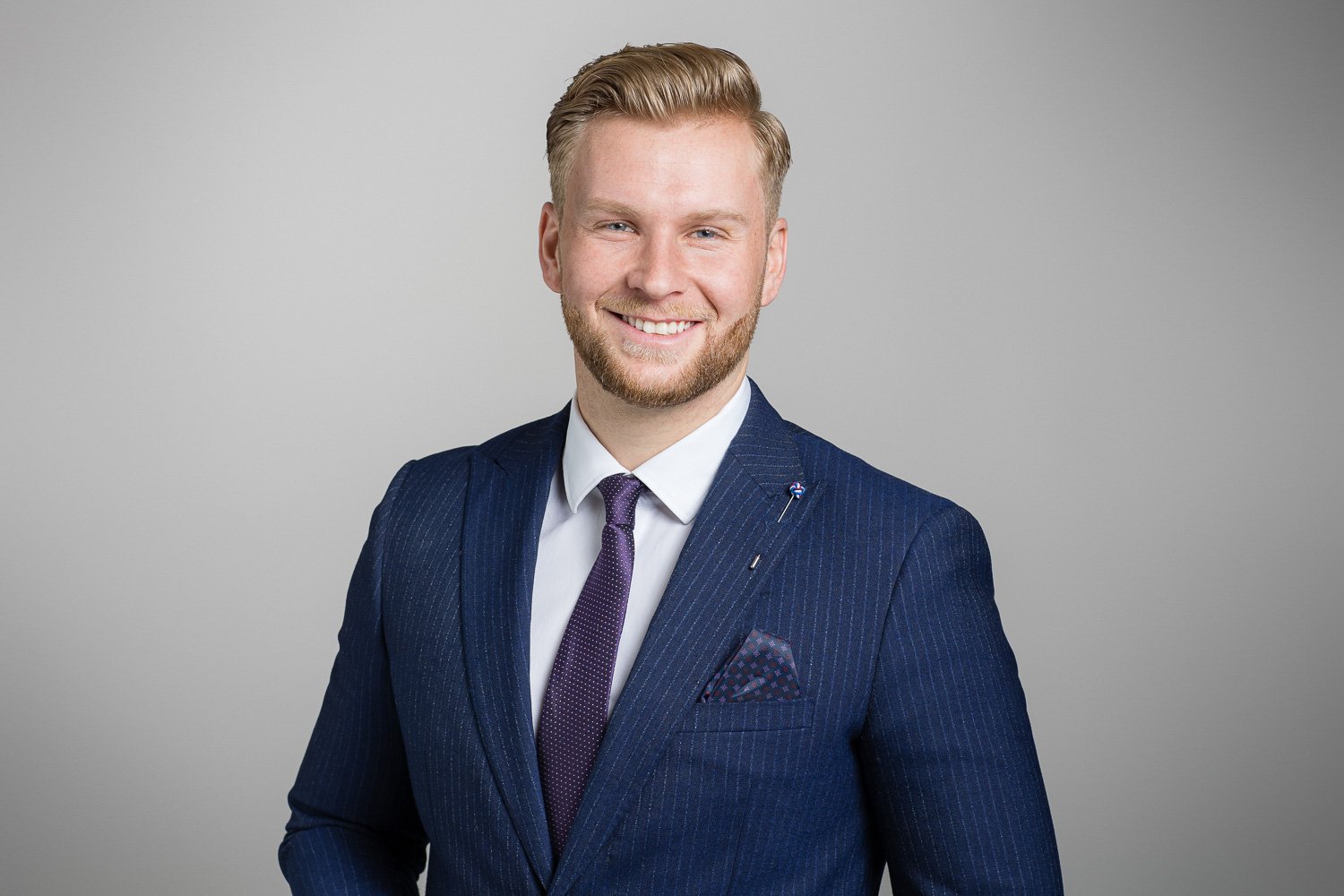 Professionelle Bewerbungsfotos