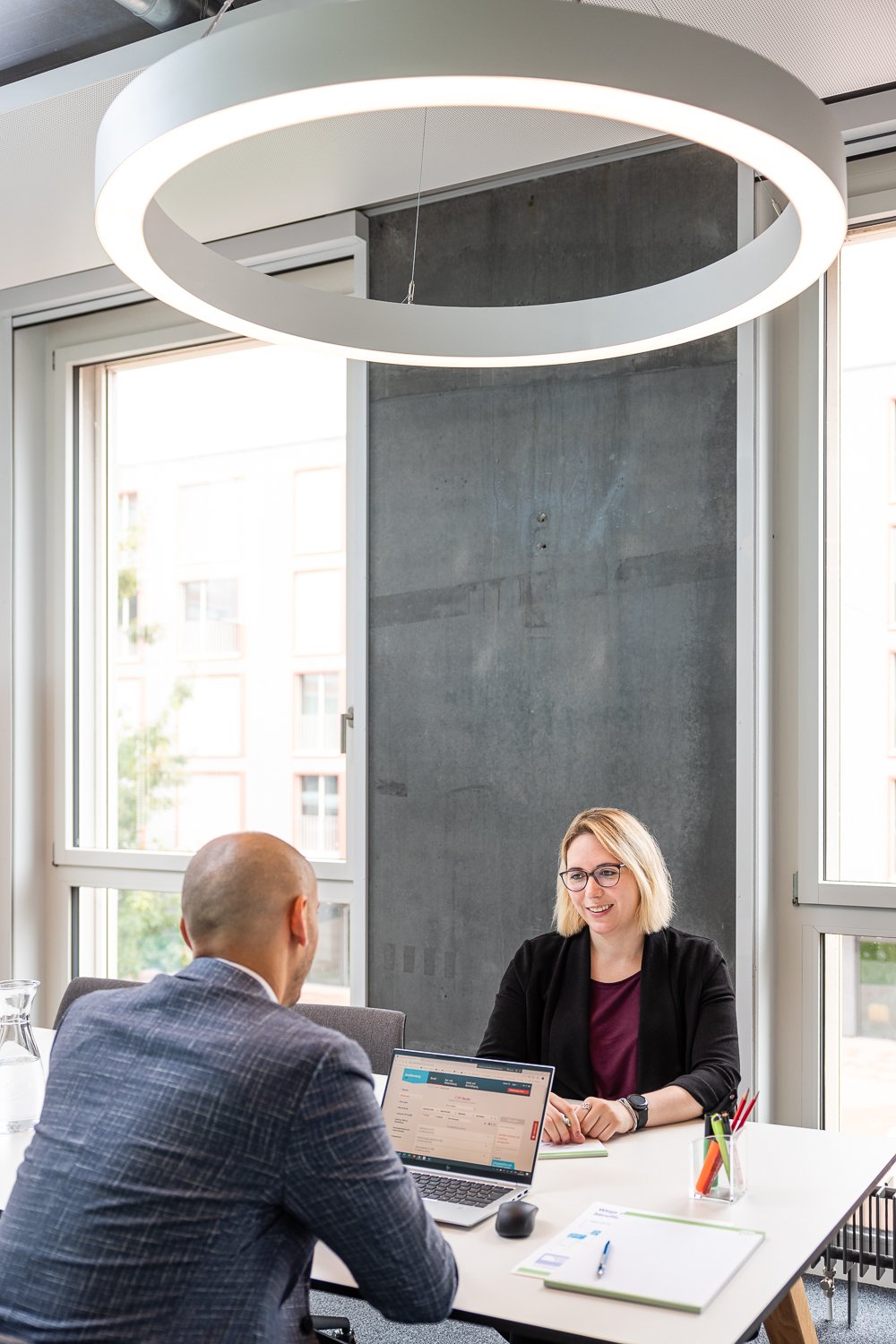 ask! – Beratungsdienste für Ausbildung und Beruf Laufbahnberatung Berufswahl