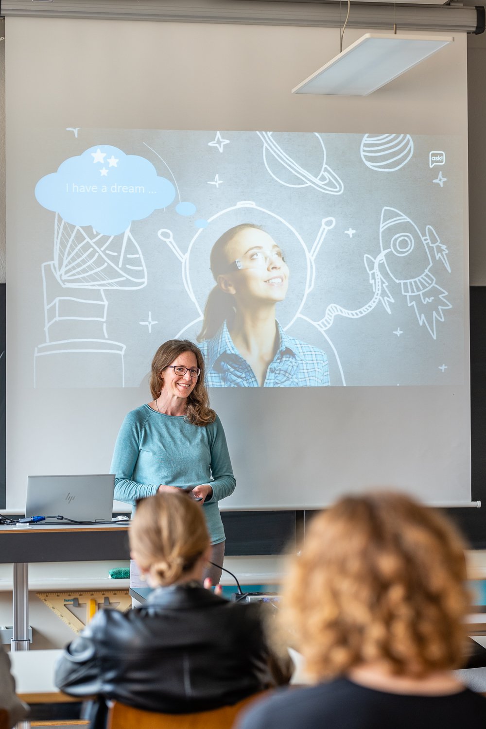 ask! – Beratungsdienste für Ausbildung und Beruf Laufbahnberatung Berufswahl