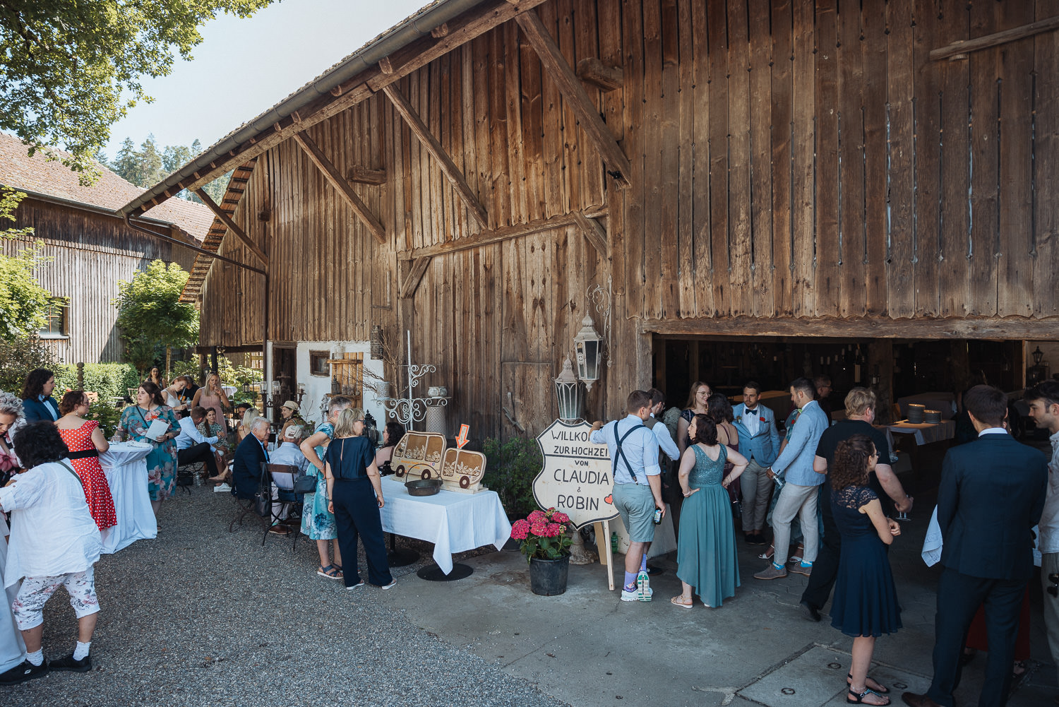 Hochzeit Einhorn Hettenschwil Hochzeit Einhorn Hettenschwil