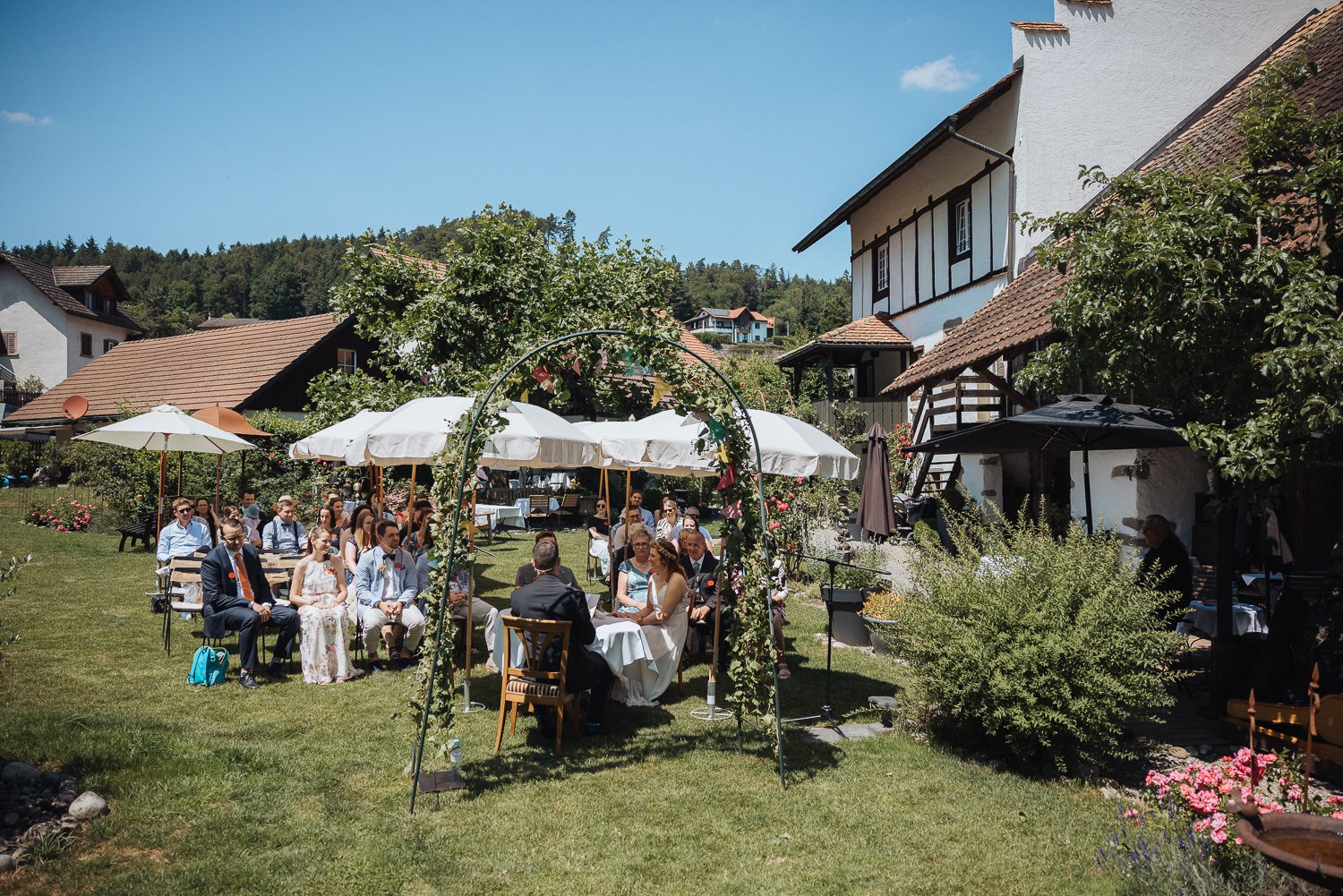 Hochzeit Einhorn Hettenschwil Hochzeit Einhorn Hettenschwil