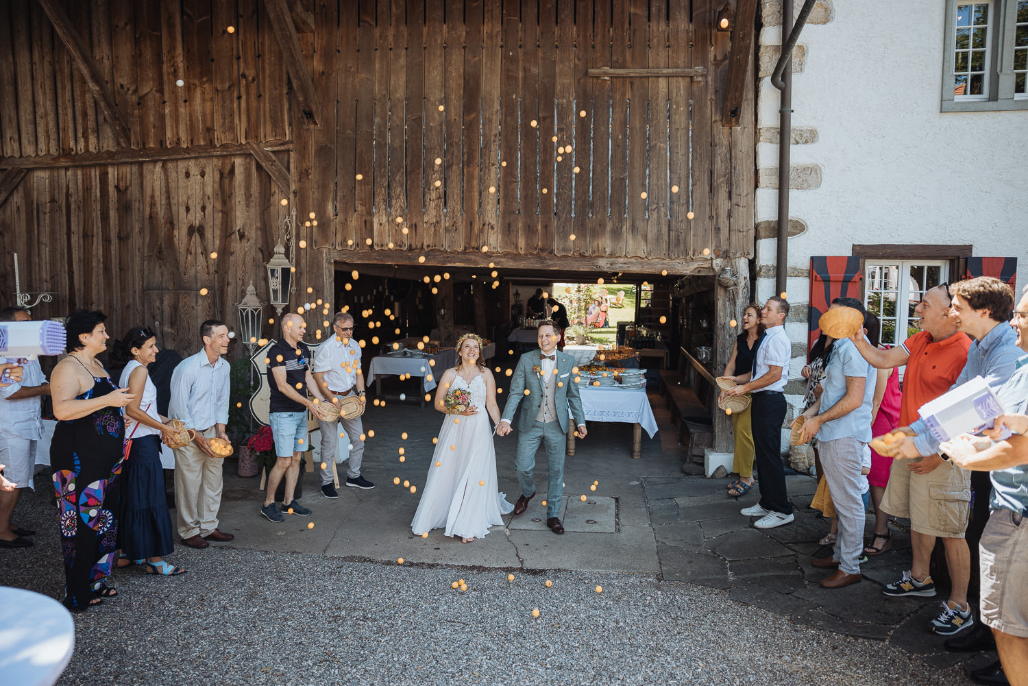 Hochzeit Einhorn Hettenschwil Hochzeit Einhorn Hettenschwil