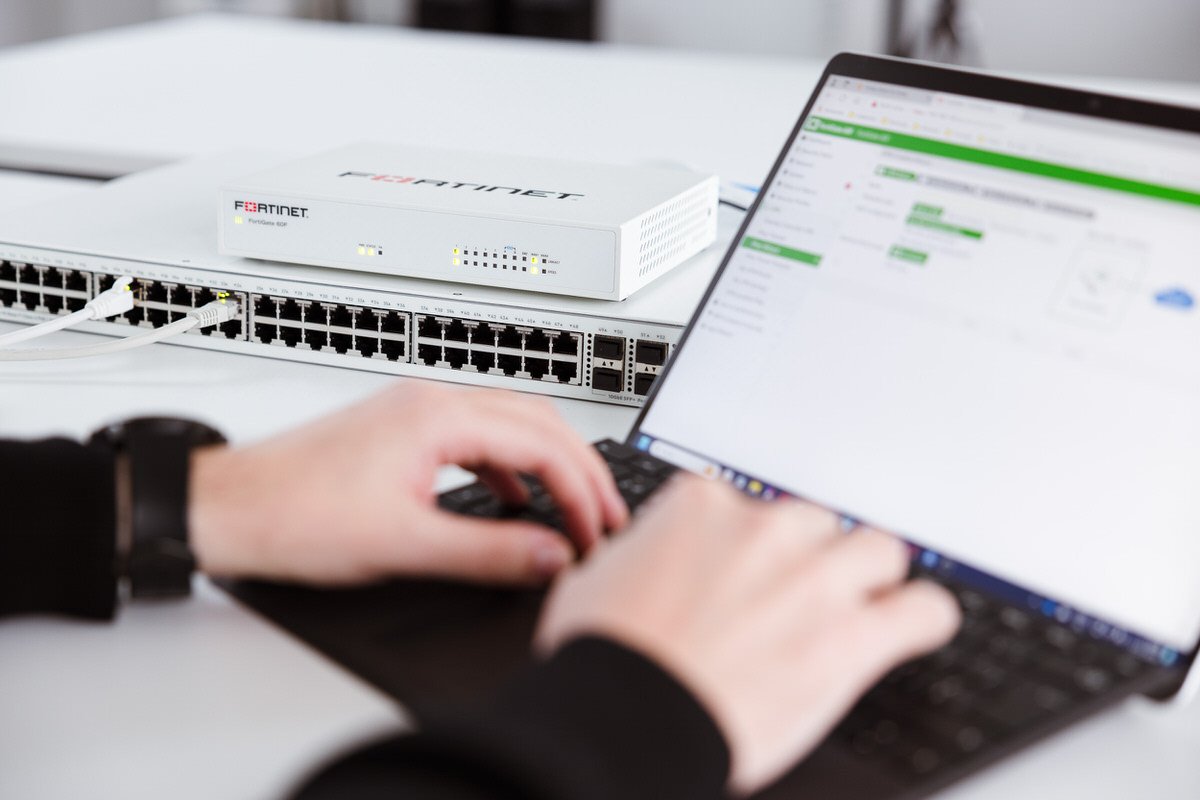Bildwelt OS Systems Arbeitsplatz
