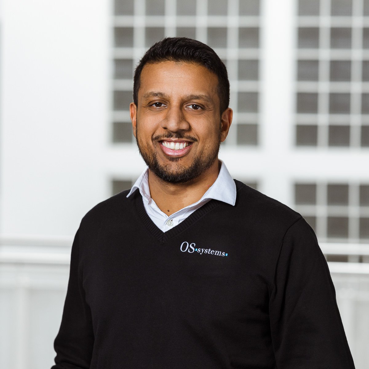 Bildwelt OS Systems Thushanth Tharmarajah