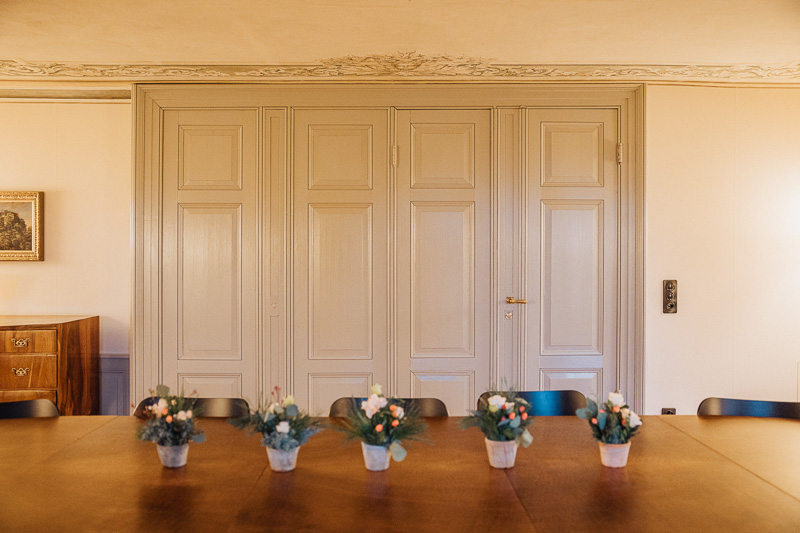 Salon Acanthus Villa Sonnenberg