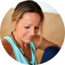 Natalie Delucca (DeYoga) Avatar