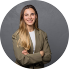 Julia Vanessa Gmünder Avatar
